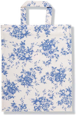 Bag Canvas medium